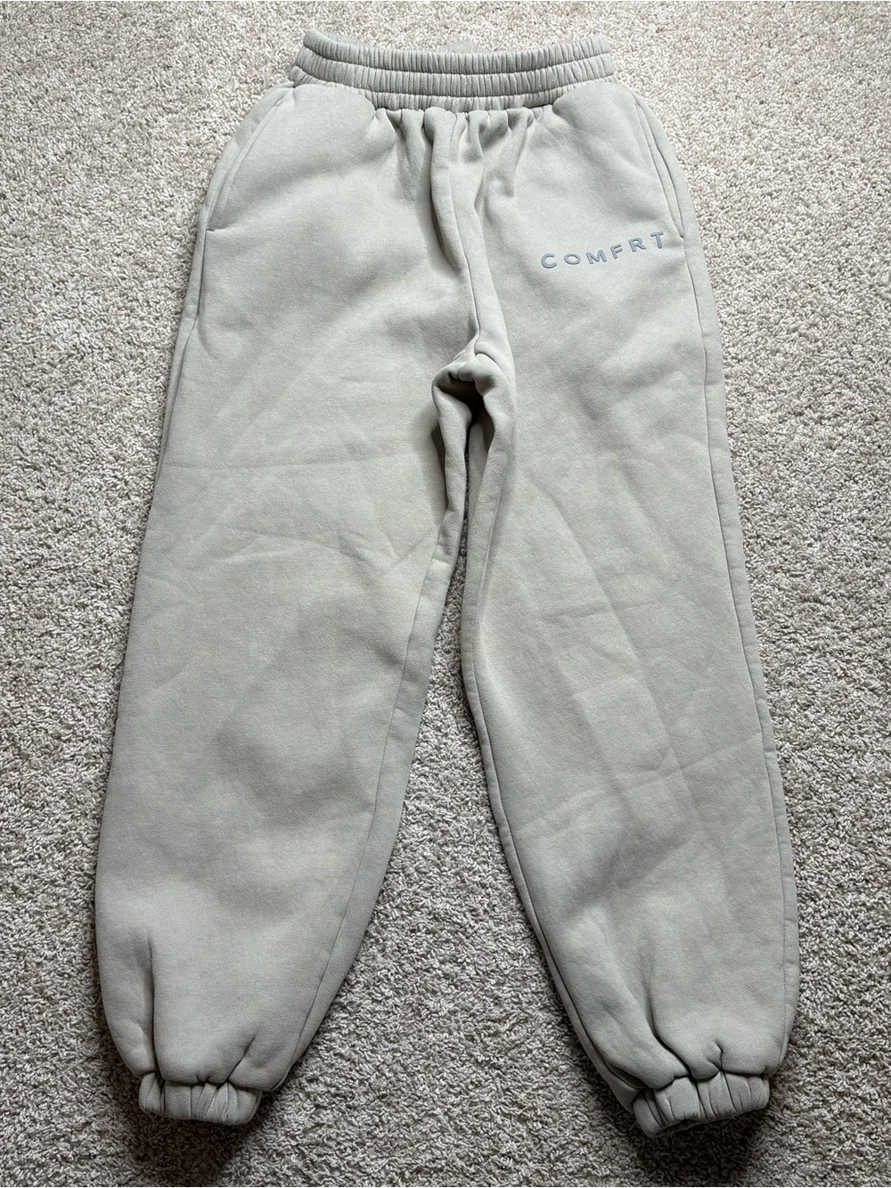 Comfrt Tranquil Sweatpants - Picture 2 of 5